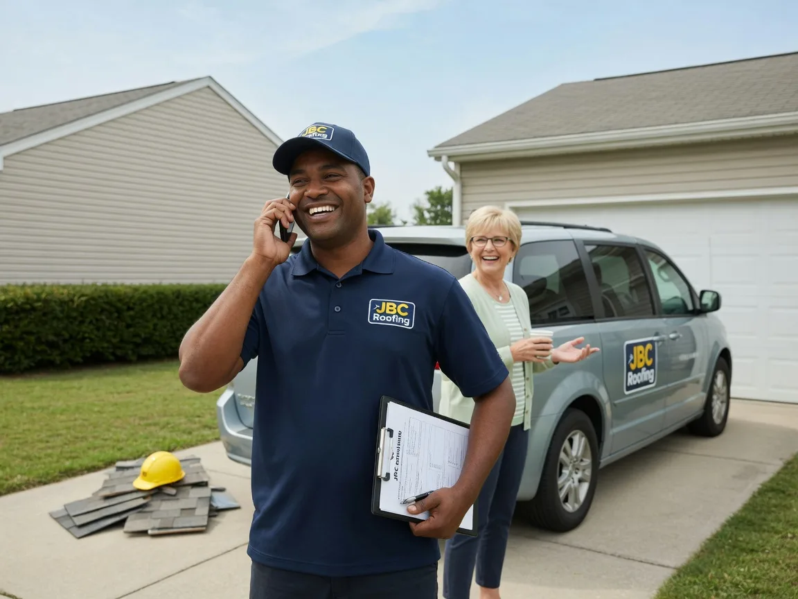 Roof Replacement Morning Sun, IA FAQs